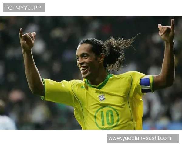 足球界十大冷门却极具影响力的球星背后的故事与成就解析